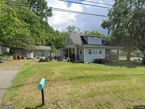 Pike, PARKERSBURG, WV 26101