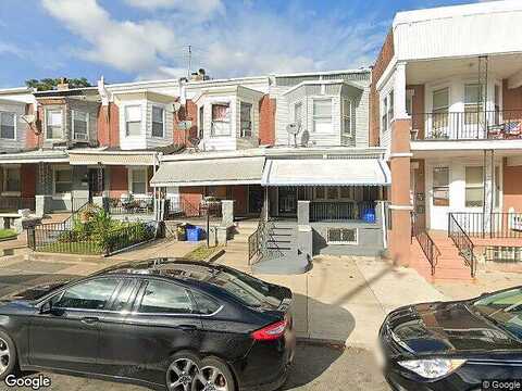 57Th, PHILADELPHIA, PA 19143