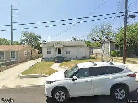 Lamar, SAN ANTONIO, TX 78202