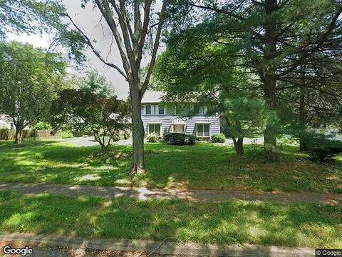 Riverview, EWING, NJ 08628