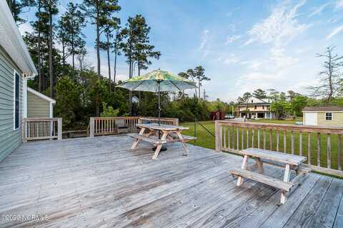 Thompsonfield, GLOUCESTER, NC 28528