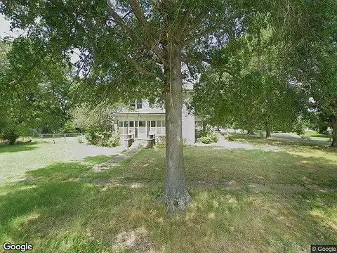 Beech, SPIRO, OK 74959
