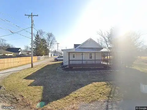 Gibson, ARCADIA, OH 44804