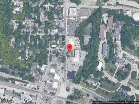 East, PARKVILLE, MO 64152