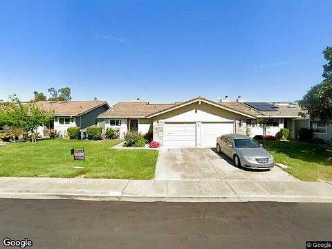 Grand Canyon, VACAVILLE, CA 95687