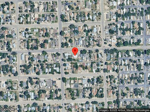 8Th, PUEBLO, CO 81001