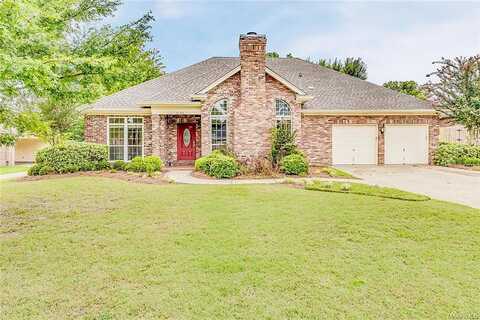 Walbash, MONTGOMERY, AL 36116