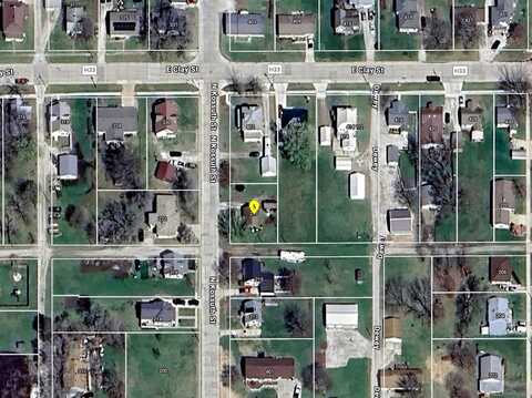 Kossuth, OSCEOLA, IA 50213
