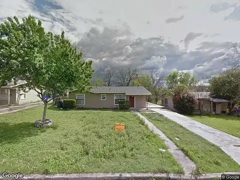 Sublett, SAN ANTONIO, TX 78223
