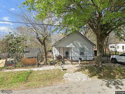 Noble, HOUSTON, TX 77026