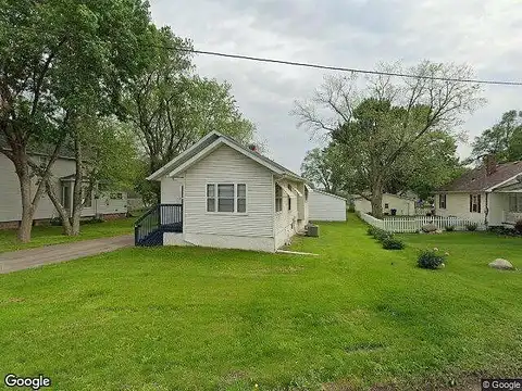 Easton, DES MOINES, IA 50317
