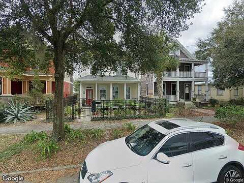4Th, JACKSONVILLE, FL 32206