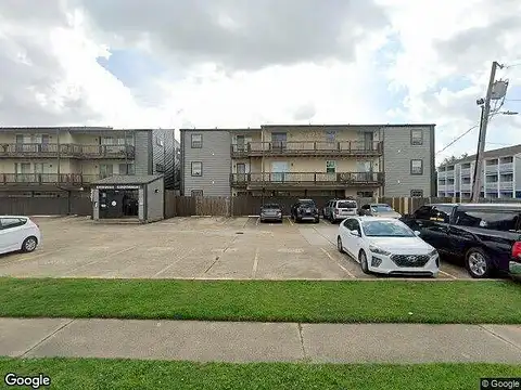 Edenborn, METAIRIE, LA 70001