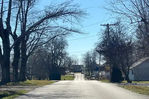 Mann, AUSTIN, IN 47102