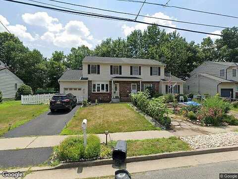 Christopher, SOUTH PLAINFIELD, NJ 07080