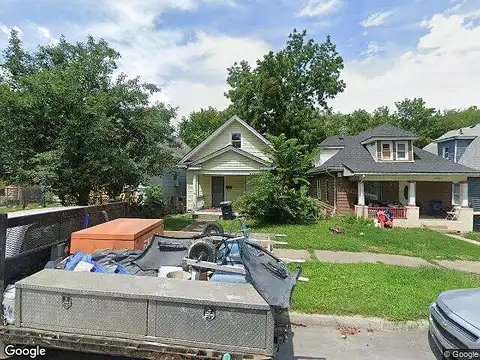 Askew, KANSAS CITY, MO 64127