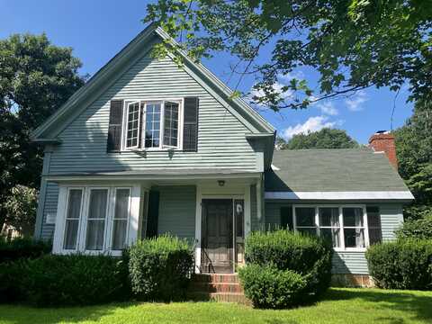 Waterville, NORRIDGEWOCK, ME 04957