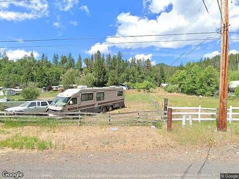 Highway 62, TRAIL, OR 97541