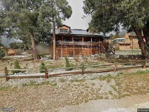 Artic, PINE MOUNTAIN CLUB, CA 93222
