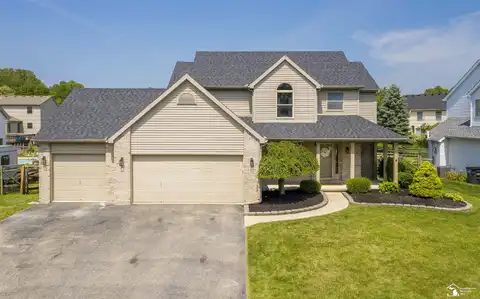 Chapel Creek, LAMBERTVILLE, MI 48144