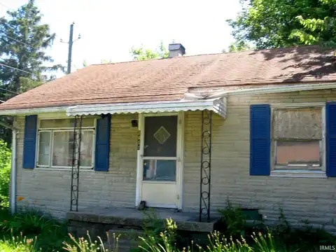 Taft, INDIANAPOLIS, IN 46241