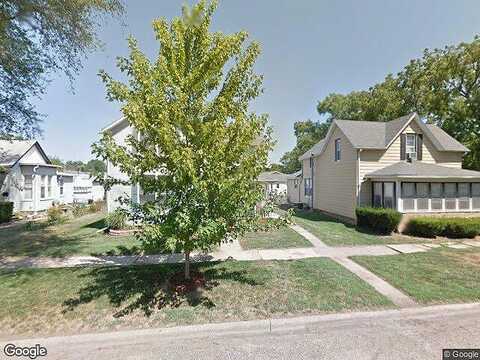 Avenue K, FORT MADISON, IA 52627