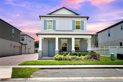 Meleto, NEW SMYRNA BEACH, FL 32168