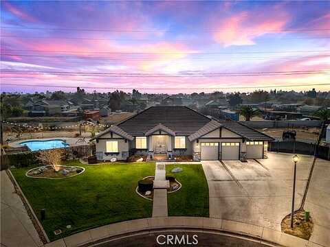 Redwood Hill, BAKERSFIELD, CA 93314