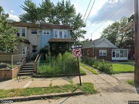 Morse, CAMDEN, NJ 08105