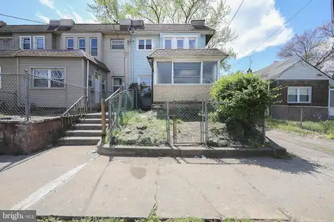 Morse, CAMDEN, NJ 08105