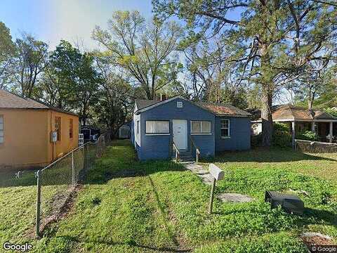 Thomas, JACKSONVILLE, FL 32254