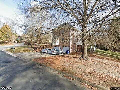 Ashford, WINSTON SALEM, NC 27103