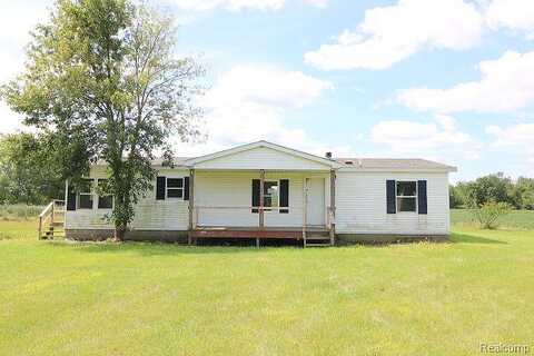 Mckillop, CLIFFORD, MI 48727