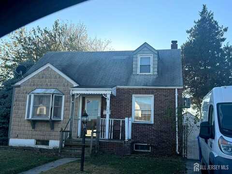 Desota, WOODBRIDGE, NJ 07095