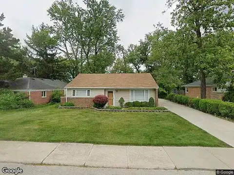 Oswego, PARK FOREST, IL 60466