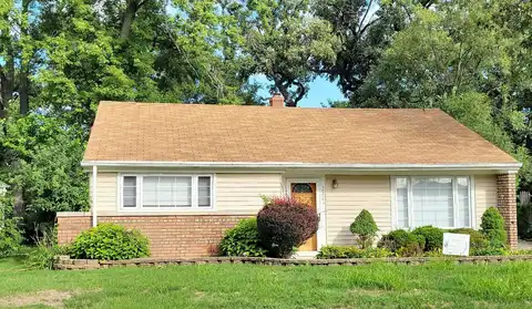 Oswego, PARK FOREST, IL 60466