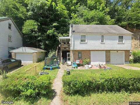 Spring Garden, PITTSBURGH, PA 15212