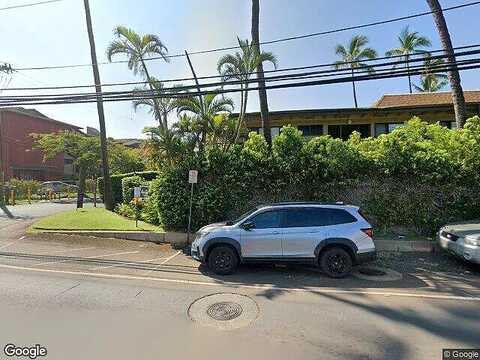 Lower Honoapiilani, LAHAINA, HI 96761
