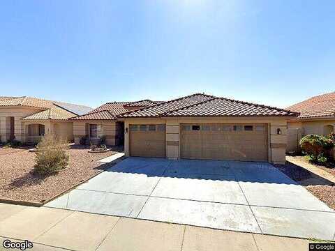 Charter Oak, PHOENIX, AZ 85029