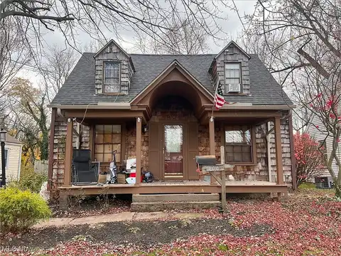 Spring, STRUTHERS, OH 44471