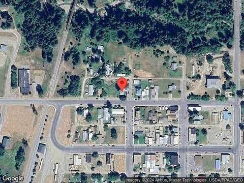 Houghton, IONE, WA 99139