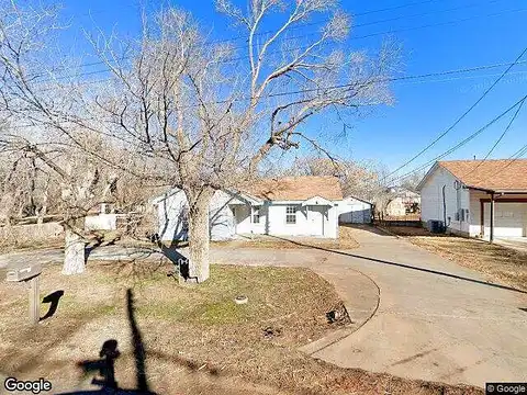 Bonita, AMARILLO, TX 79108