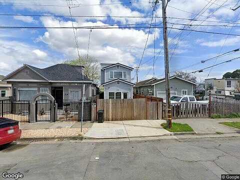 B, RICHMOND, CA 94801