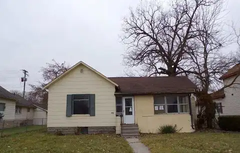 Stanton, BAY CITY, MI 48708
