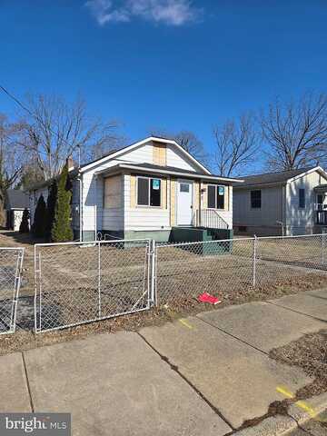 Magnolia, SALEM, NJ 08079