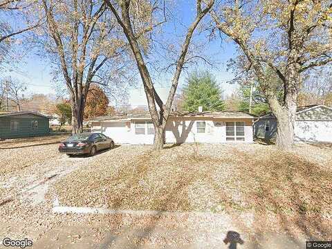 Douglass, IOWA CITY, IA 52246