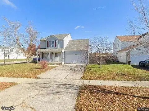 Glenrose, LAKE IN THE HILLS, IL 60156