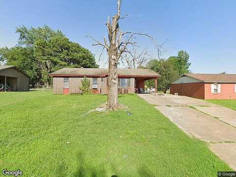 42Nd, VAN BUREN, AR 72956