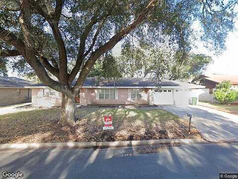 Retama, TAFT, TX 78390