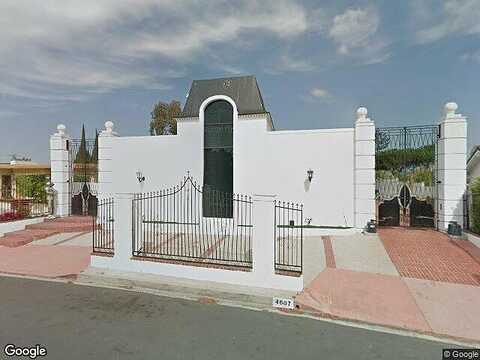 Don Zarembo, LOS ANGELES, CA 90008